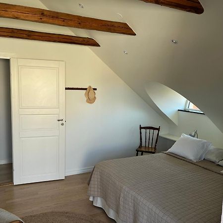 Svanbergs Gaestrum B&B Hammenhog Exterior photo