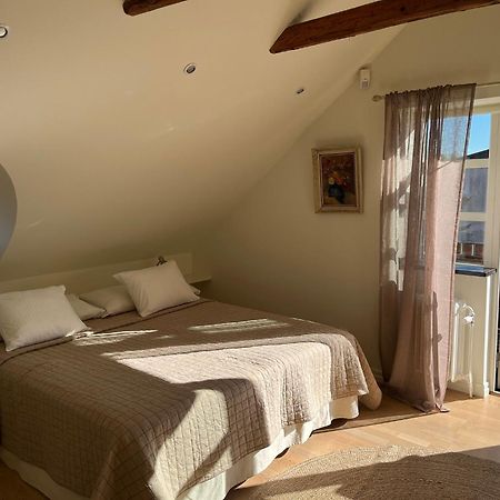 Svanbergs Gaestrum B&B Hammenhog Exterior photo