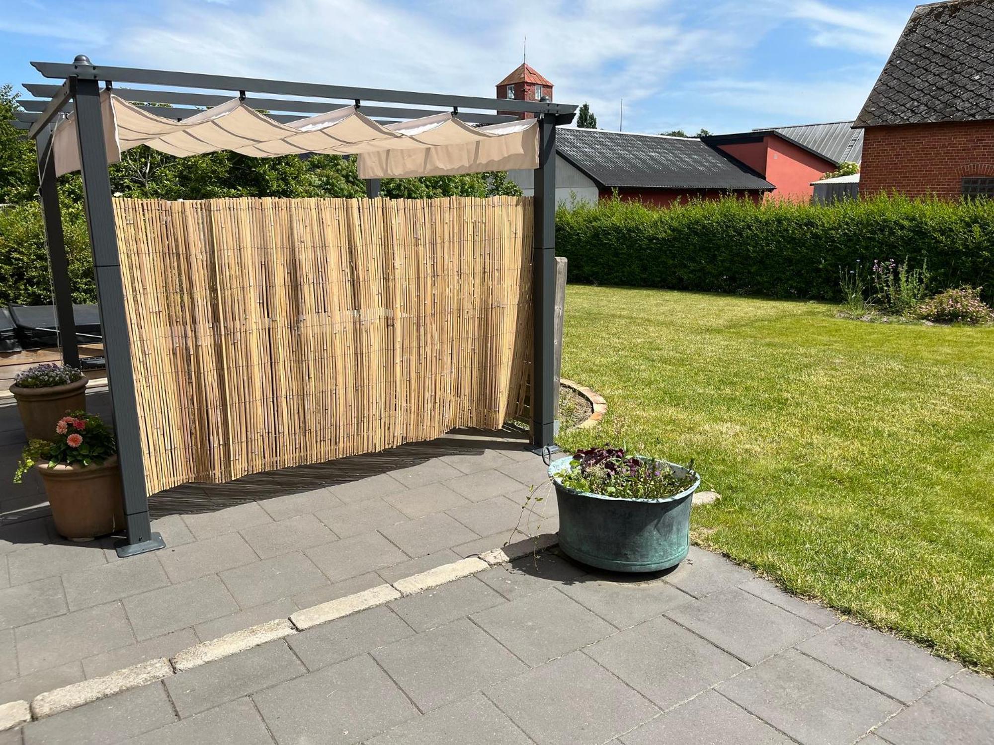 Svanbergs Gaestrum B&B Hammenhog Exterior photo
