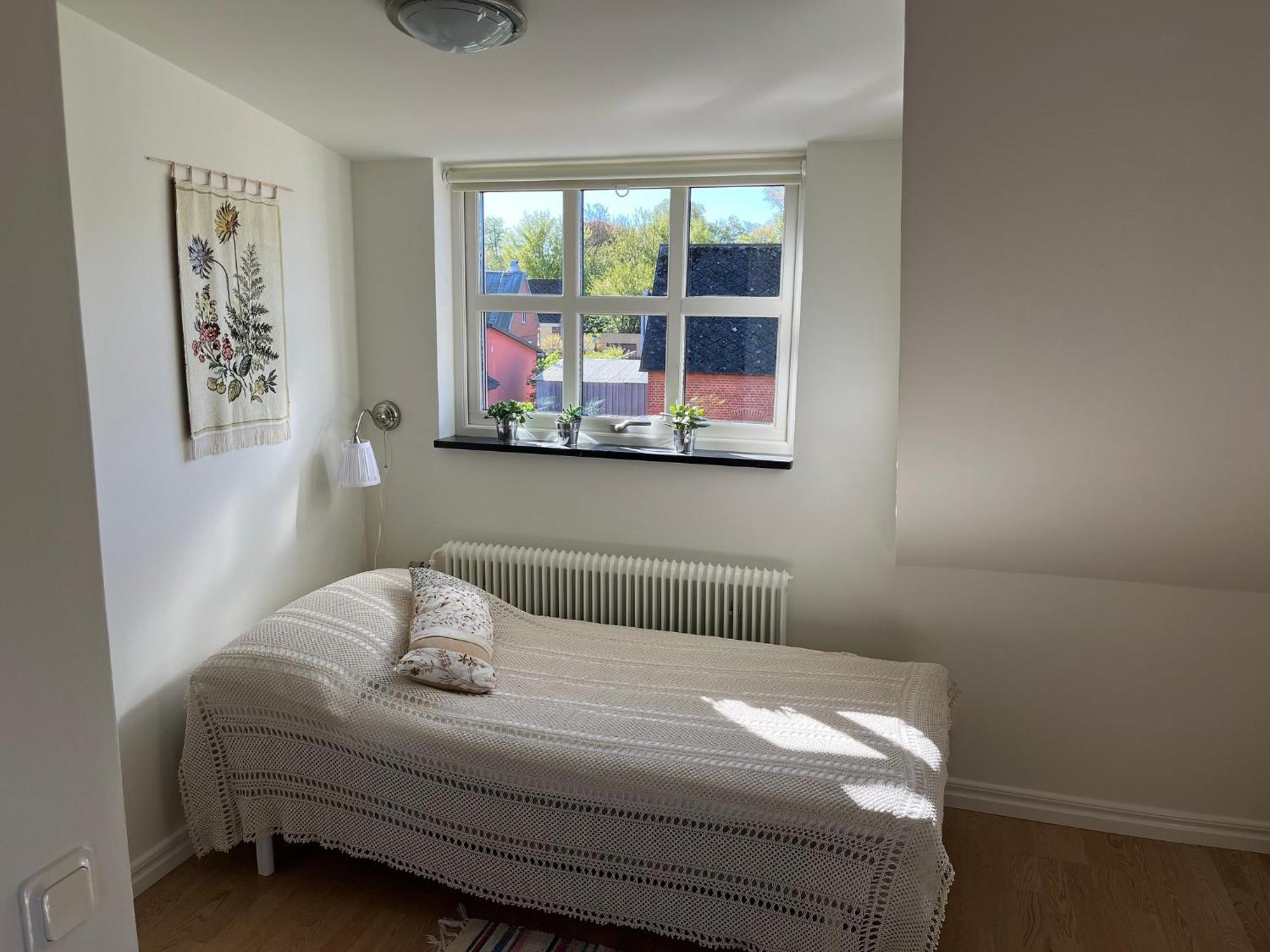 Svanbergs Gaestrum B&B Hammenhog Exterior photo