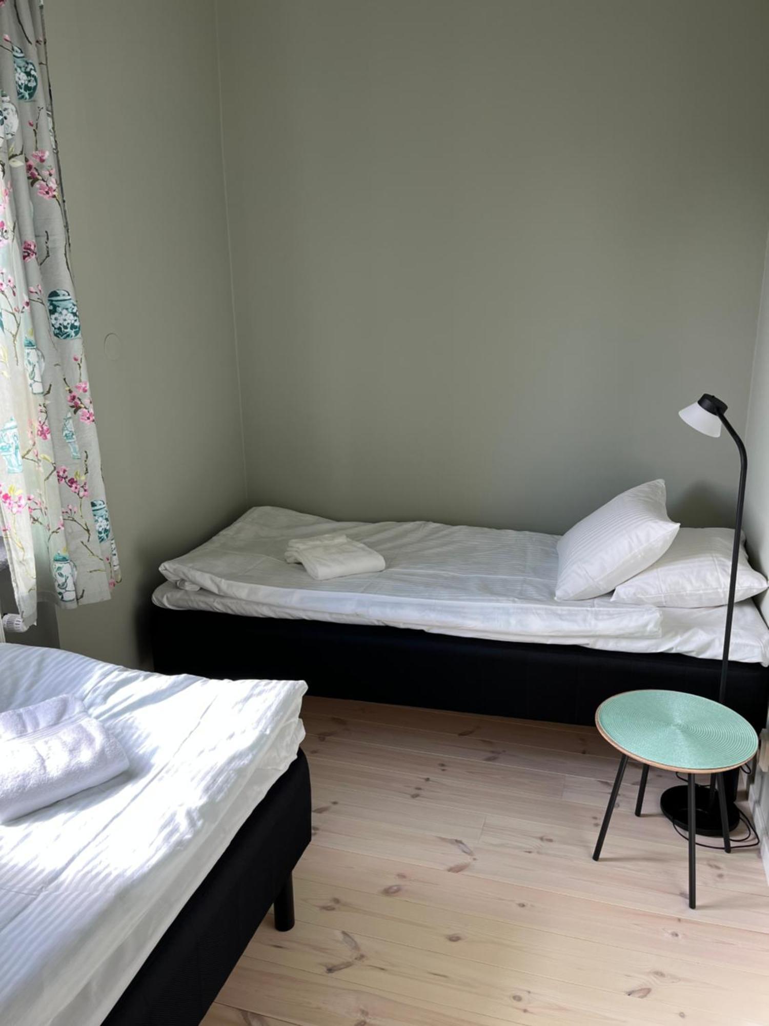 Svanbergs Gaestrum B&B Hammenhog Exterior photo